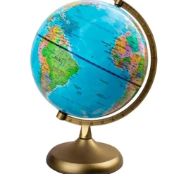 SELECCION DRIM Escolar-GloboTerráqueo Día y Noche