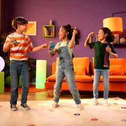 Go Go UFO Juego Mesa*GOLIATH Hot