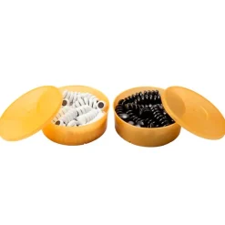 CAYRO Juegos Y Juguetes Educativos-GO Juego Magnético