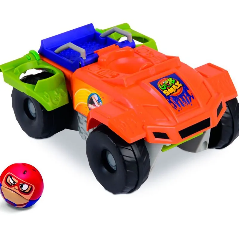 Gobsmax Monster Truck*SELECCION DRIM Discount