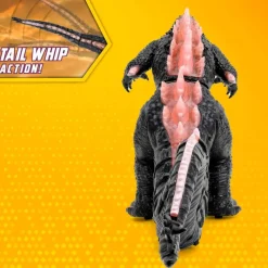 JADA TOYS Robots-Godzilla Caminante R/C