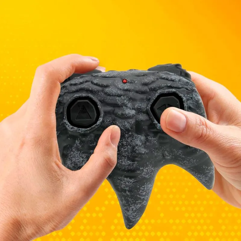 JADA TOYS Robots-Godzilla Caminante R/C