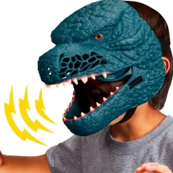 Godzilla x Kong Máscara Electrónica Godzilla*FAMOSA Hot