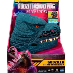 Godzilla x Kong Máscara Electrónica Godzilla*FAMOSA Hot