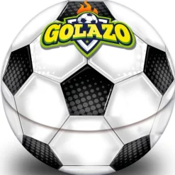 Golazo Juego Cartas*FALOMIR Discount
