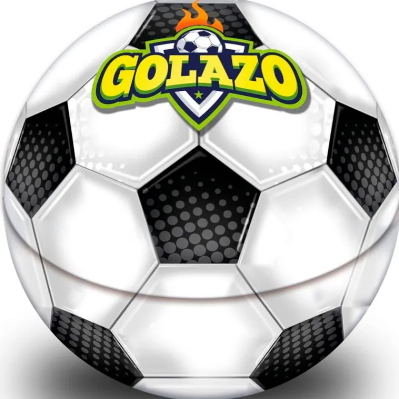 Golazo Juego Cartas*FALOMIR Discount