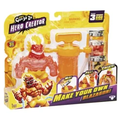 Goo Jit Zu Hero Creator Surtido*BANDAI Clearance