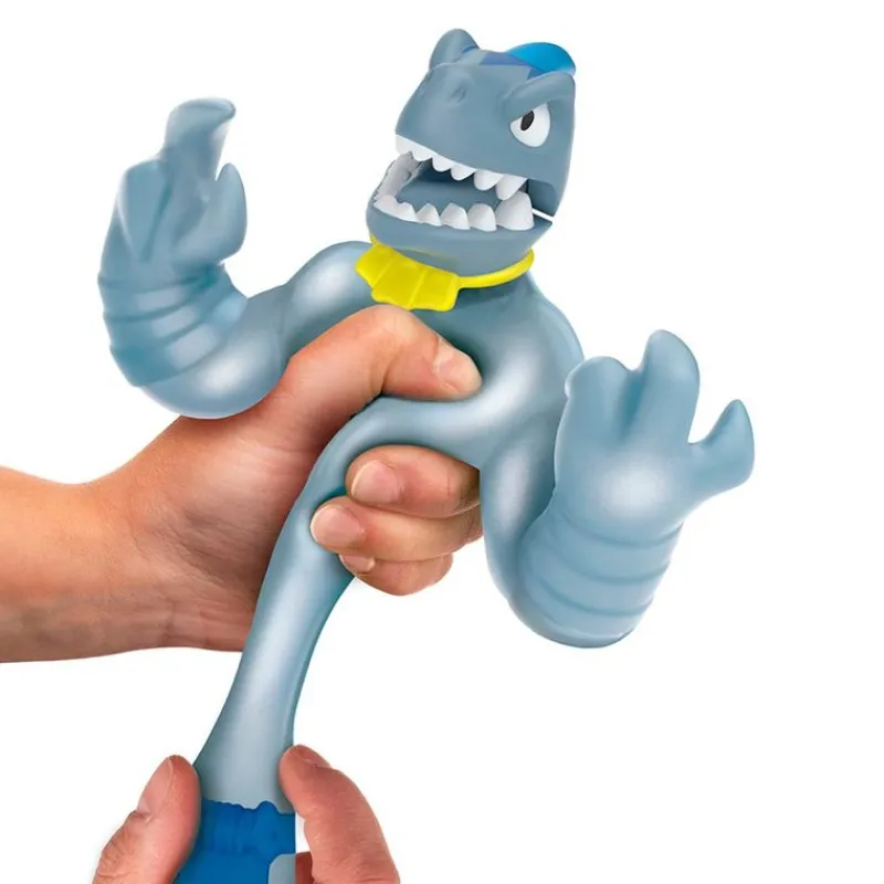 Goo Jit Zu Heroes Figura Individual 18 cm*BANDAI Outlet