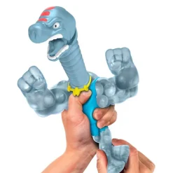 Goo Jit Zu Heroes Figura Individual 18 cm*BANDAI Outlet