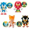 Goo Jit Zu Heroes Sonic Figura Surtida*BANDAI Hot