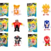 Goo Jit Zu Heroes Sonic Mini Figura Surtida*BANDAI Discount