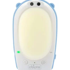 GoodNight Friend Oso Rosa Vigilabebé Audio*CHICCO