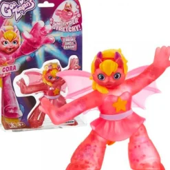 BANDAI Figuras Y Figuras De Acción-Goozonians Figura Surtida