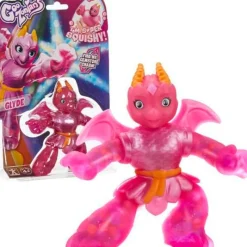 BANDAI Figuras Y Figuras De Acción-Goozonians Figura Surtida