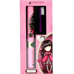 SELECCION DRIM Ropa Y Complementos-Gorjuss Cepillo Dental Eléctrico con Estuche