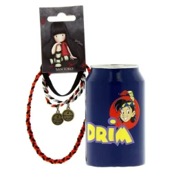 SELECCION DRIM Ropa Y Complementos-Gorjuss Conjunto de Diademas