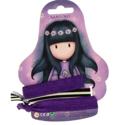 Gorjuss Gomas Elásticas con Colgante*SELECCION DRIM Outlet