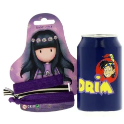 Gorjuss Gomas Elásticas con Colgante*SELECCION DRIM Outlet