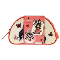 Gorjuss Neceser Time to Fly*SELECCION DRIM