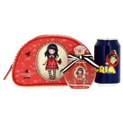 Gorjuss Neceser Time to Fly*SELECCION DRIM