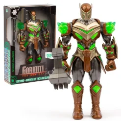 Gormiti Figura Villano 27 cm Surtida*FAMOSA Hot