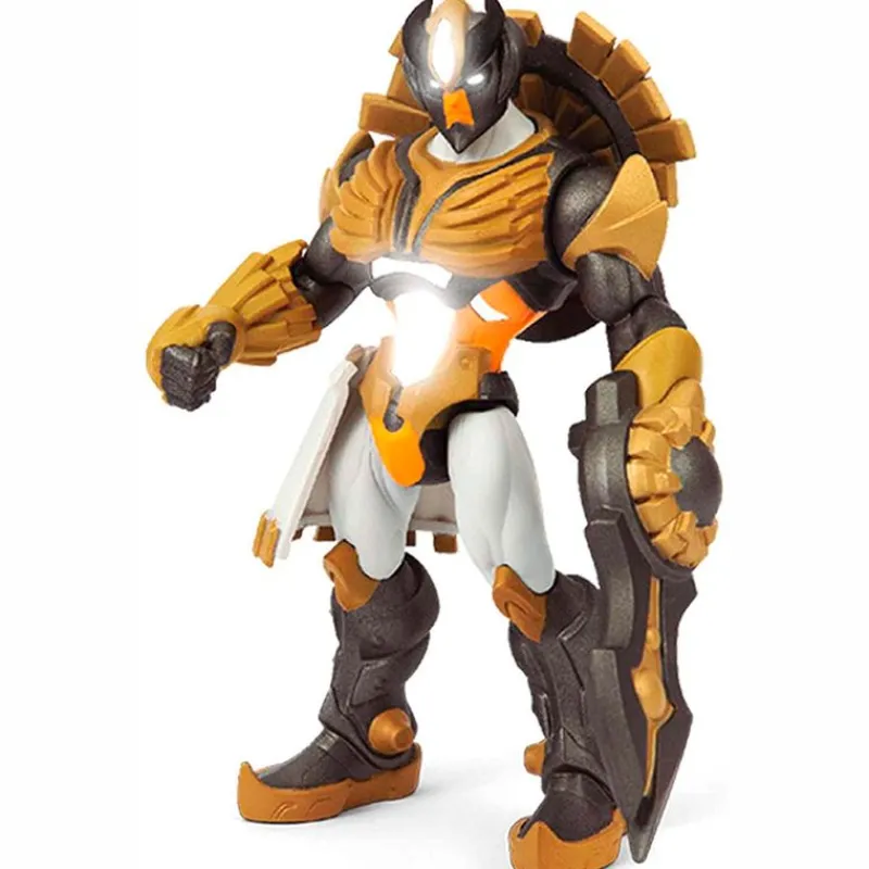 Gormiti Pack Figura S3 12 cm Surtida*GIOCHI PREZIOSI Outlet