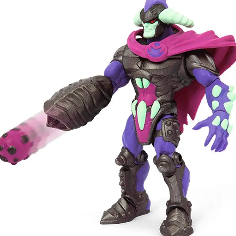 Gormiti Pack Figura S3 12 cm Surtida*GIOCHI PREZIOSI Outlet