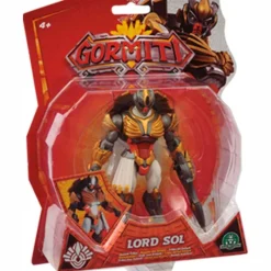 Gormiti Pack Figura S3 12 cm Surtida*GIOCHI PREZIOSI Outlet