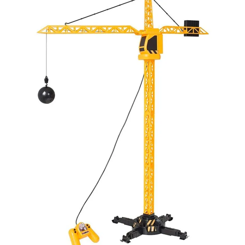 Grúa de Construcción R/C*SELECCION DRIM Sale