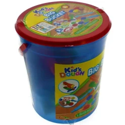 Gran Cubo con Plastelina*DRIM DISCOUNT New