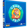 Grand Prix Juego Mesa*FAMOSA Discount