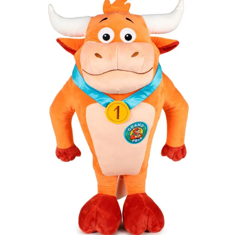 FAMOSA Primera Infancia Y Preescolar-Grand Prix Peluche Maria Fernanda