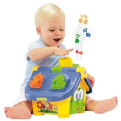 Granja de Actividades*MOLTO Hot