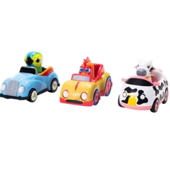 Granja de Zenón Vehículos Surtidos*BANDAI Online