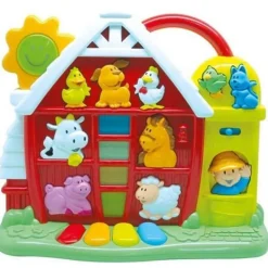 Granja Interactiva con Música*DRIM DISCOUNT Sale