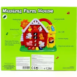 Granja Interactiva con Música*DRIM DISCOUNT Sale