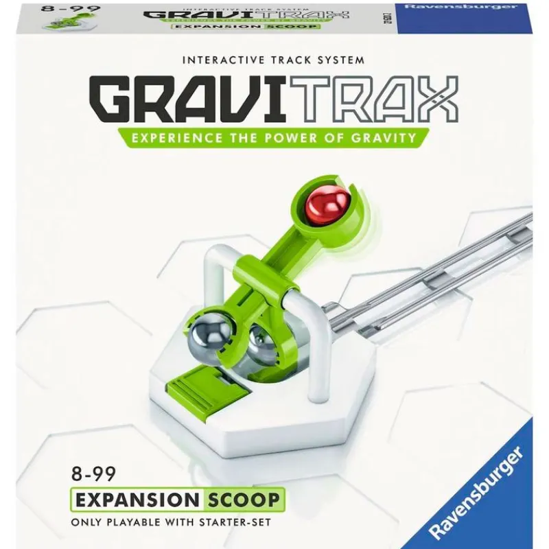 Gravitrax Expansión Cascada*RAVENSBURGER Best