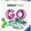 Gravitrax Go Rotative Kit Iniciación*RAVENSBURGER Clearance