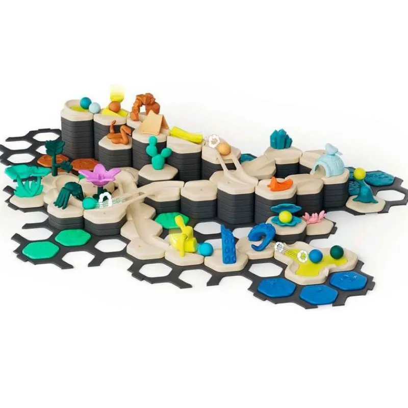 GraviTrax Junior XXL My Planet*RAVENSBURGER Hot