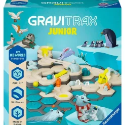 Gravitrax Starter Pack Junior*RAVENSBURGER Hot
