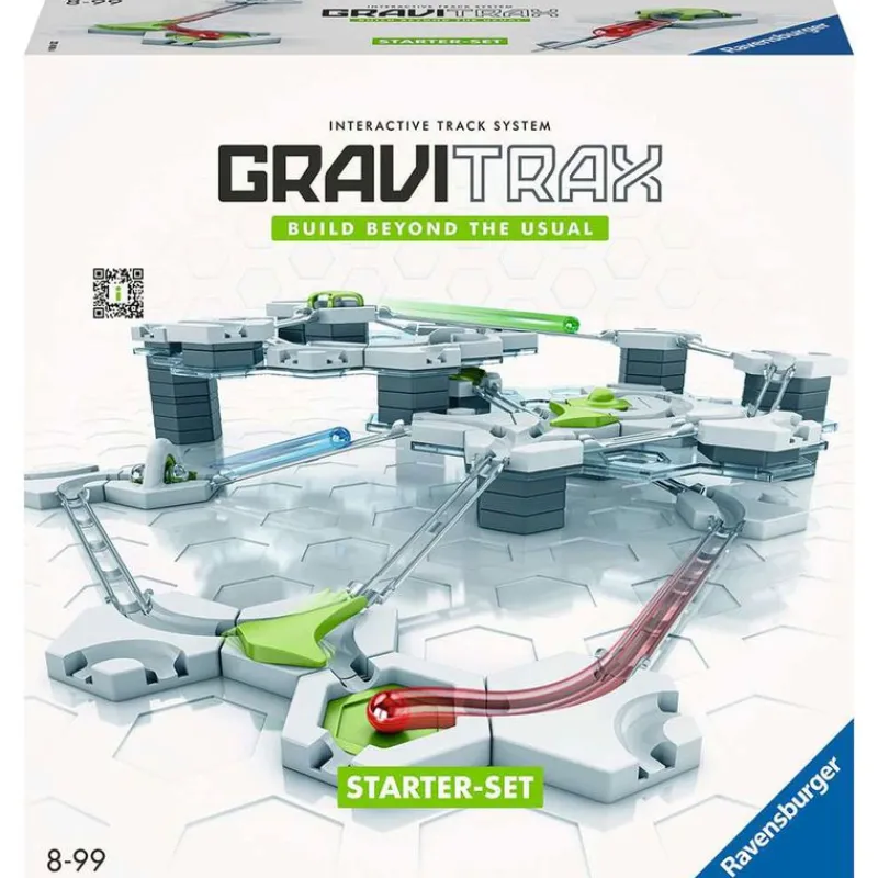 Gravitrax Starter Set 2023*RAVENSBURGER New