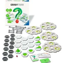 RAVENSBURGER Puzzles Y Construcciones-Gravitrax the Game Switch