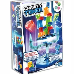 IMC Juegos De Mesa-Gravity Tower Juego de Mesa