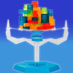 IMC Juegos De Mesa-Gravity Tower Juego de Mesa