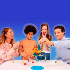 IMC Juegos De Mesa-Gravity Tower Juego de Mesa