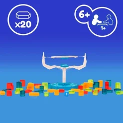 IMC Juegos De Mesa-Gravity Tower Juego de Mesa