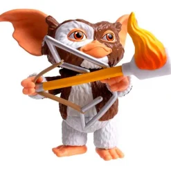 EXTENDED PLAY Figuras Películas Y Series-Gremlins BTS AXN Figura Gizmo