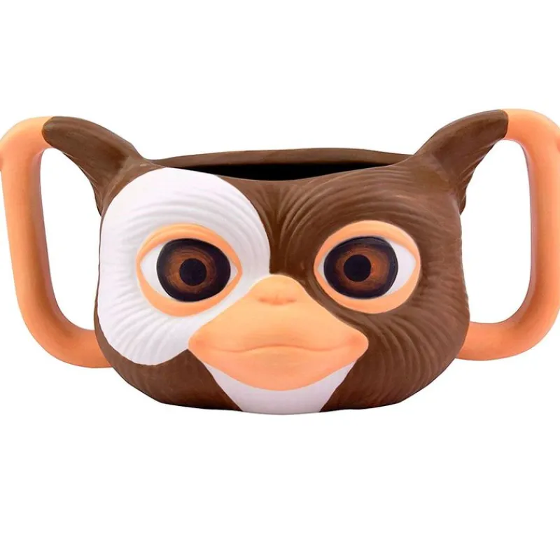 PALADONE Otros Merchandising-Gremlins Gizmo Taza 3D