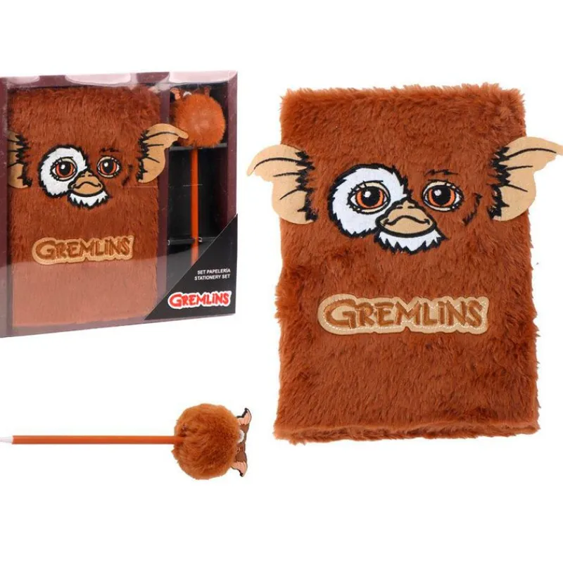 Gremlins Pack Papelería*CERDA Online