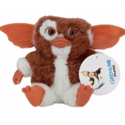 NECA Otros Merchandising-Gremlins Peluche Gizmo 15 cm